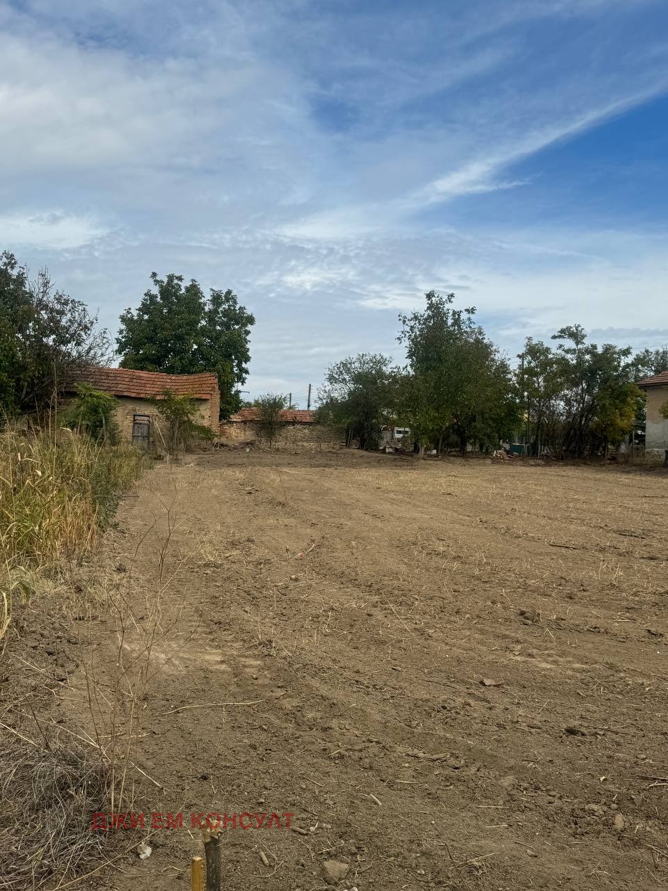 Продава ПАРЦЕЛ | Imot.bg — изображение 1