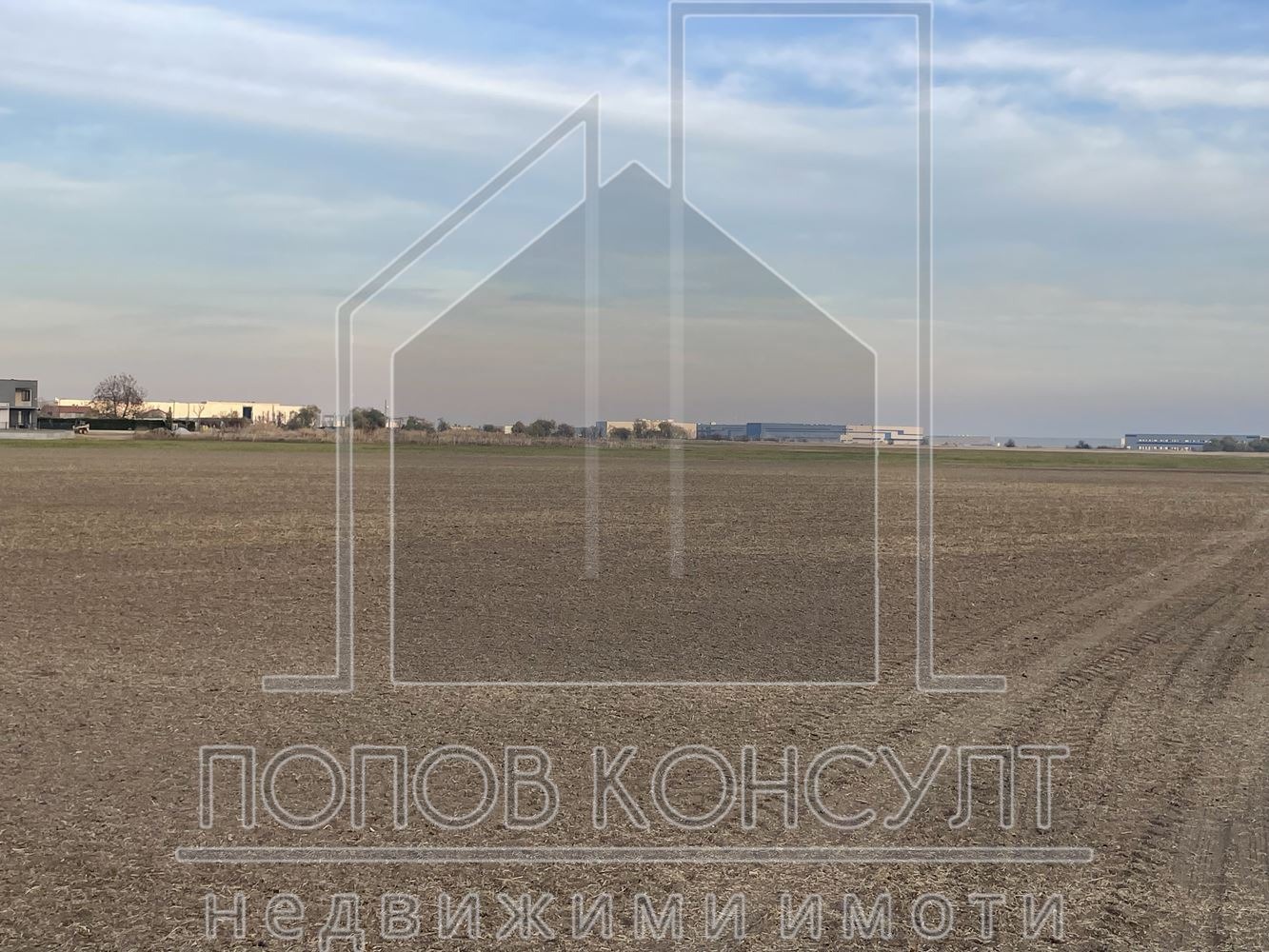 Продава ПАРЦЕЛ | Imot.bg — изображение 2