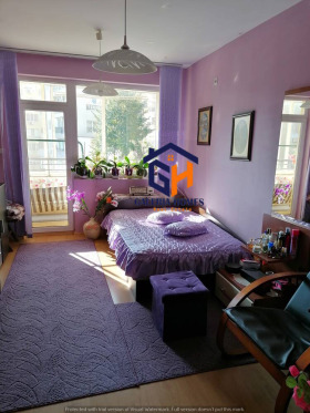 1 quarto Meden rudnik - zona A, Burgas 1