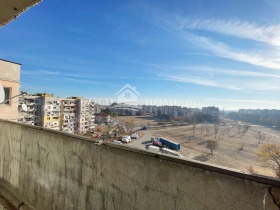 3-стаен град Пловдив, Тракия