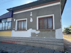 House Disevitsa, region Pleven 7