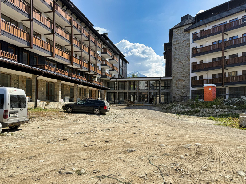 À venda  Estúdio região Blagoevgrad , Bansko , 37 m² | 34995866 - imagem [11]