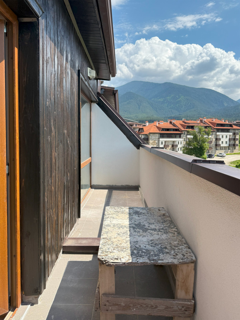 À venda  Estúdio região Blagoevgrad , Bansko , 37 m² | 34995866 - imagem [3]