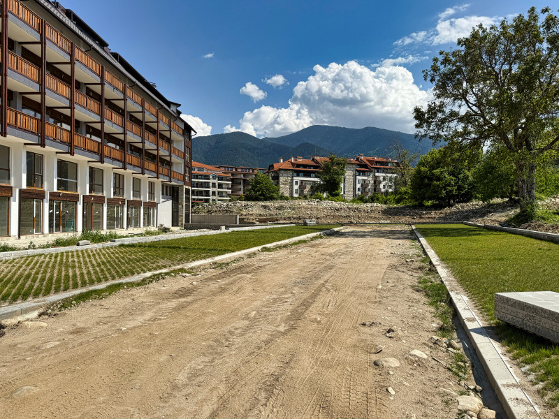 À venda  Estúdio região Blagoevgrad , Bansko , 37 m² | 34995866 - imagem [10]