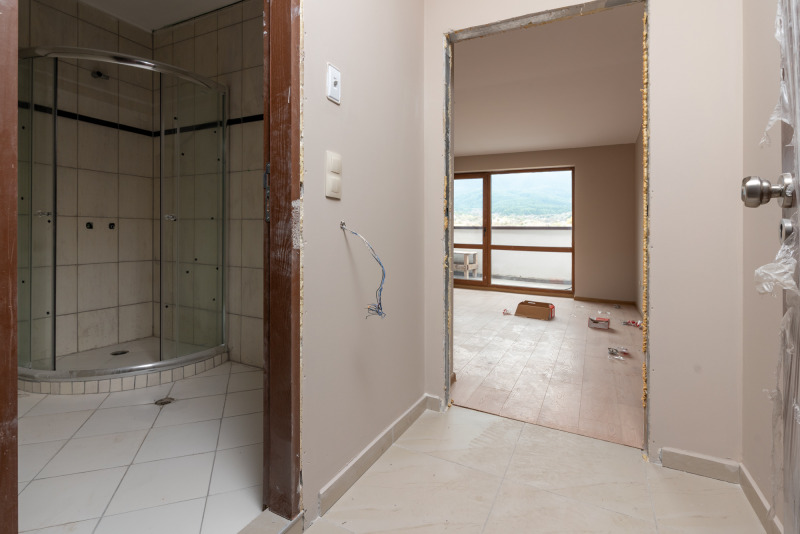 Myytävänä  Studio Blagoevgradin alue , Bansko , 37 neliömetriä | 34995866 - kuva [4]