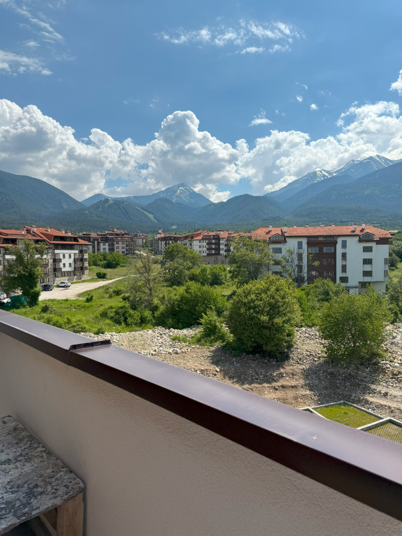 À venda  Estúdio região Blagoevgrad , Bansko , 37 m² | 34995866 - imagem [4]