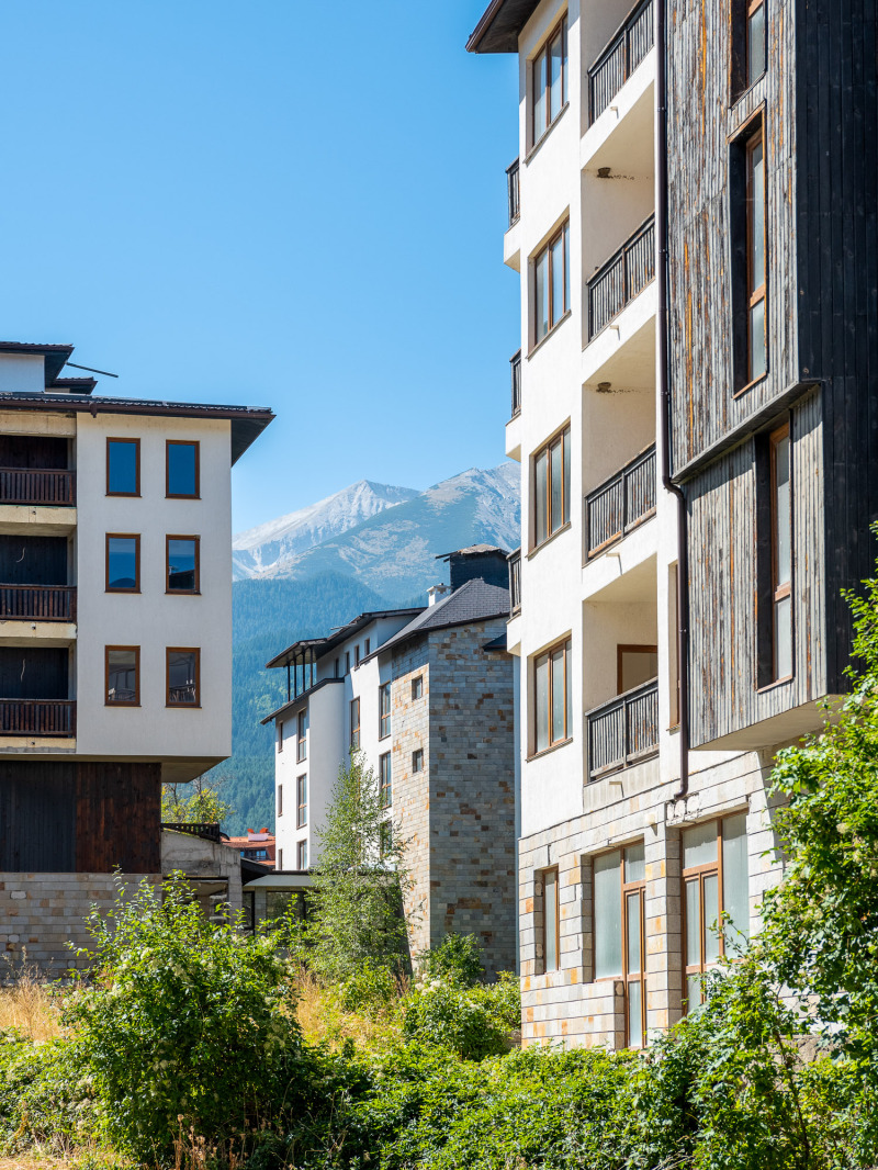 Myytävänä  Studio Blagoevgradin alue , Bansko , 37 neliömetriä | 34995866 - kuva [10]