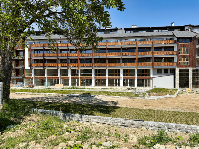 À venda  Estúdio região Blagoevgrad , Bansko , 37 m² | 34995866 - imagem [13]