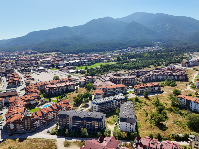 Myytävänä  Studio Blagoevgradin alue , Bansko , 37 neliömetriä | 34995866 - kuva [9]