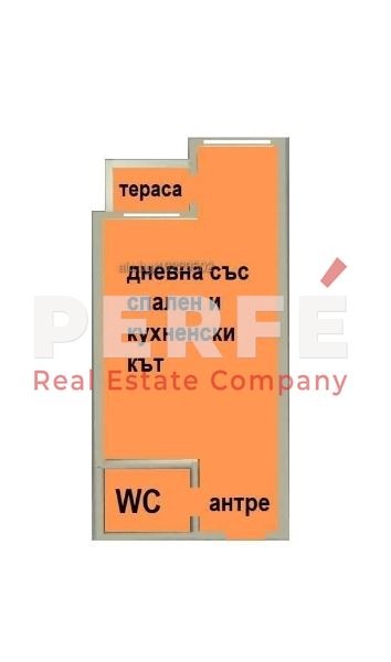 Продава 1-СТАЕН, град Бургас, Меден рудник - зона А • 41200 € • 51629782 — Holmes.bg
