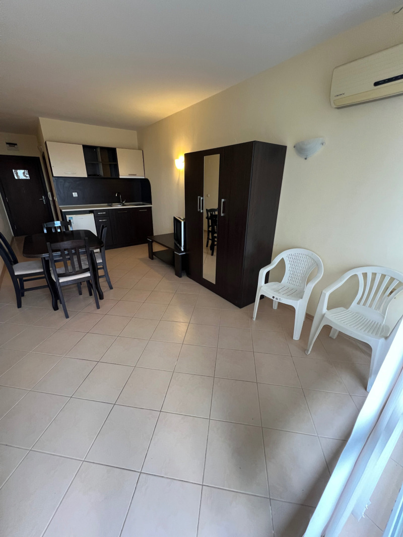 En venta  Estudio región Burgas , k.k. Slanchev bryag , 40 metros cuadrados | 95344858 - imagen [4]