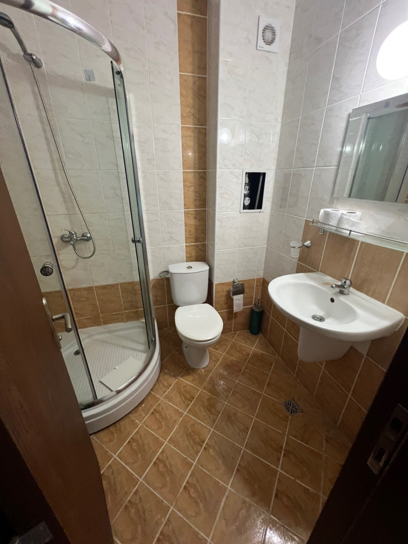 En venta  Estudio región Burgas , k.k. Slanchev bryag , 40 metros cuadrados | 95344858 - imagen [6]