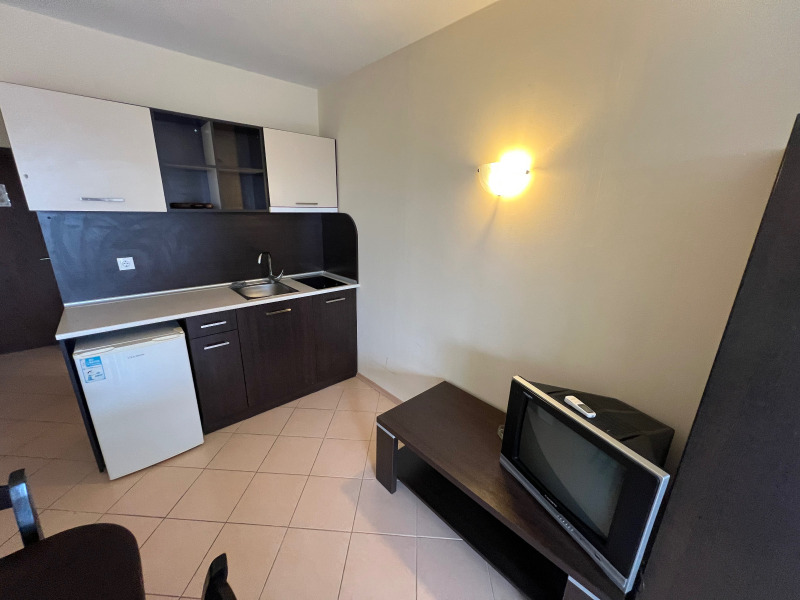 En venta  Estudio región Burgas , k.k. Slanchev bryag , 40 metros cuadrados | 95344858 - imagen [3]