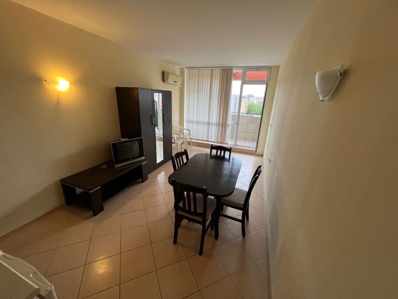 En venta  Estudio región Burgas , k.k. Slanchev bryag , 40 metros cuadrados | 95344858 - imagen [2]