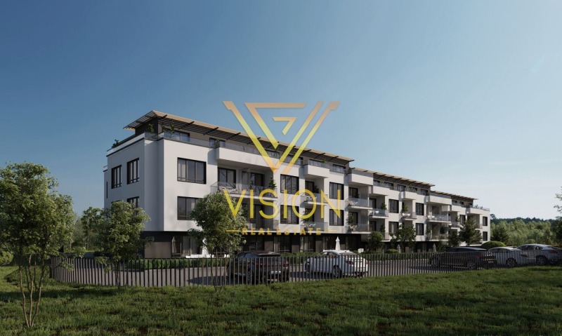 À venda  1 quarto Sofia , Malinova dolina , 64 m² | 45788241