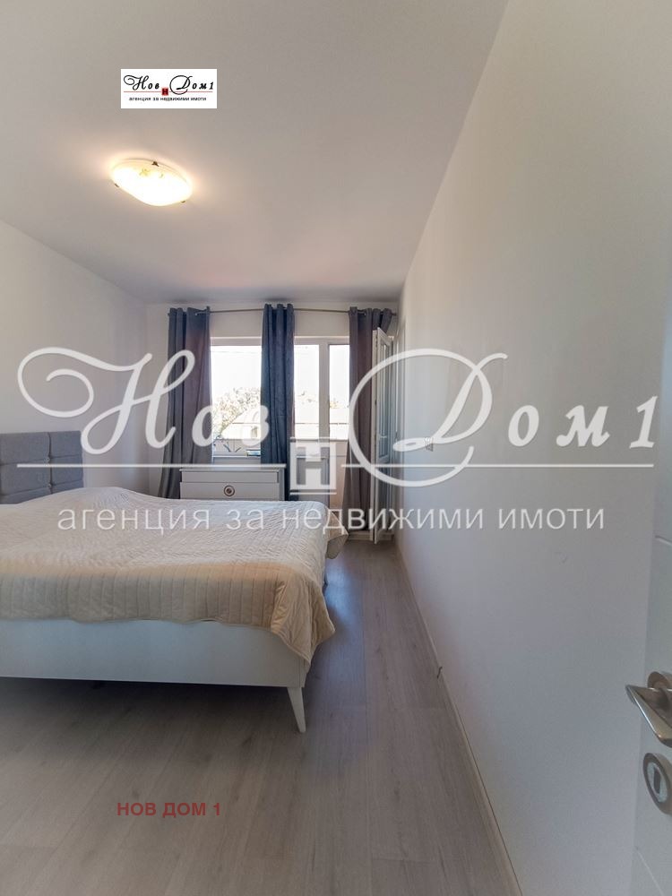 Продава 2-СТАЕН, гр. Варна, Аспарухово, снимка 4 - Апартаменти - 47186522