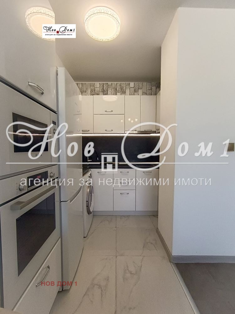 Продава 2-СТАЕН, гр. Варна, Аспарухово