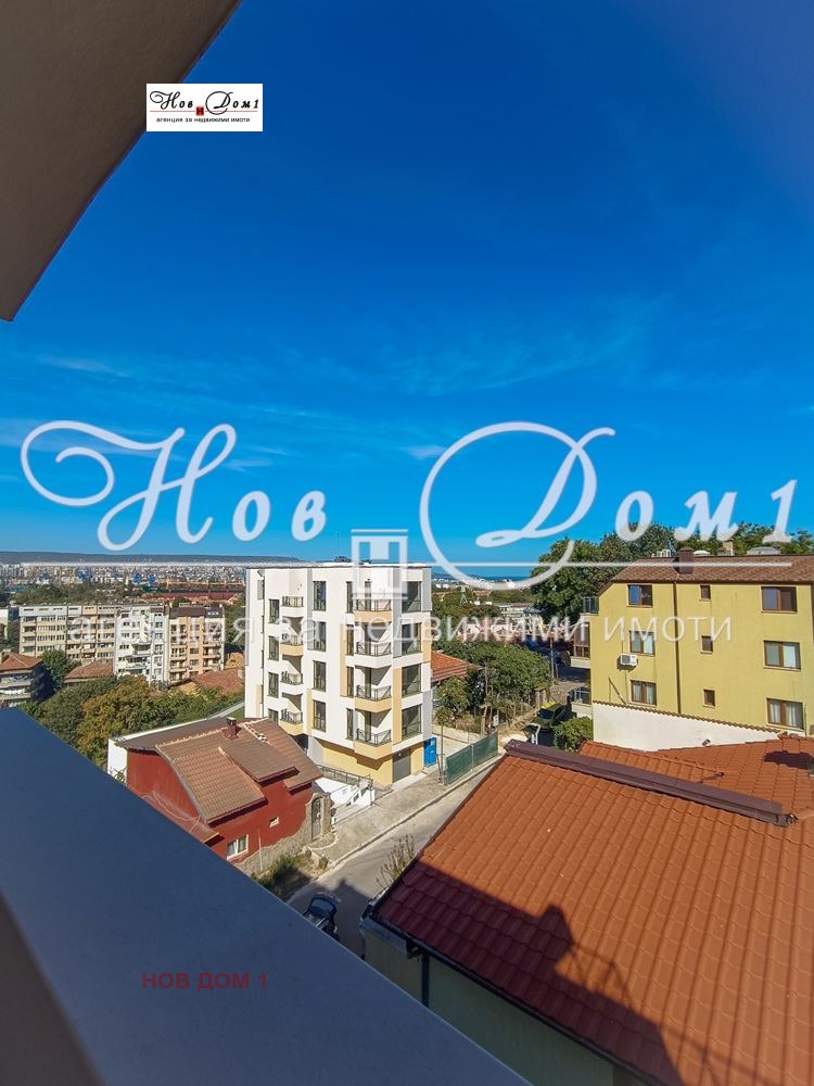 Продава 2-СТАЕН, гр. Варна, Аспарухово, снимка 6 - Апартаменти - 47186522