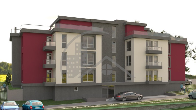 Na prodej  1 ložnice Varna , Vinica , 63 m2 | 88300583 - obraz [2]