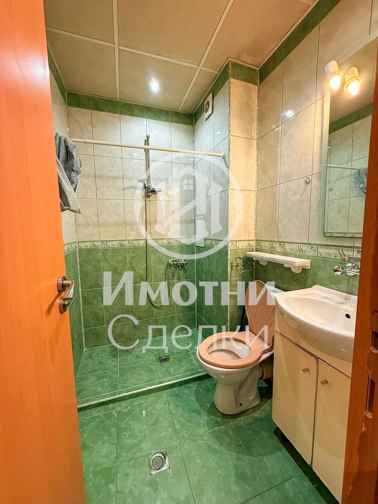 Продава 2-СТАЕН, гр. София, Център, снимка 8 - Aпартаменти - 49206721