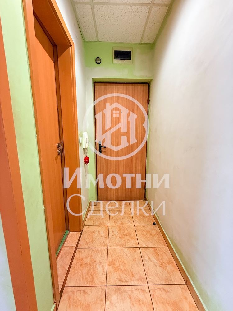 Продава 2-СТАЕН, гр. София, Център, снимка 7 - Aпартаменти - 49206721