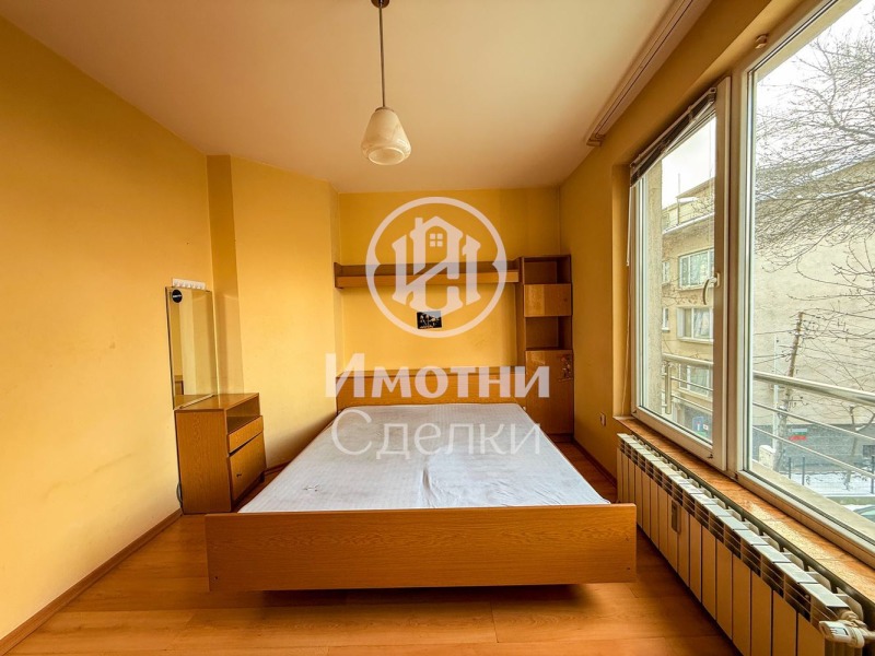 Продава 2-СТАЕН, гр. София, Център, снимка 4 - Aпартаменти - 49206721