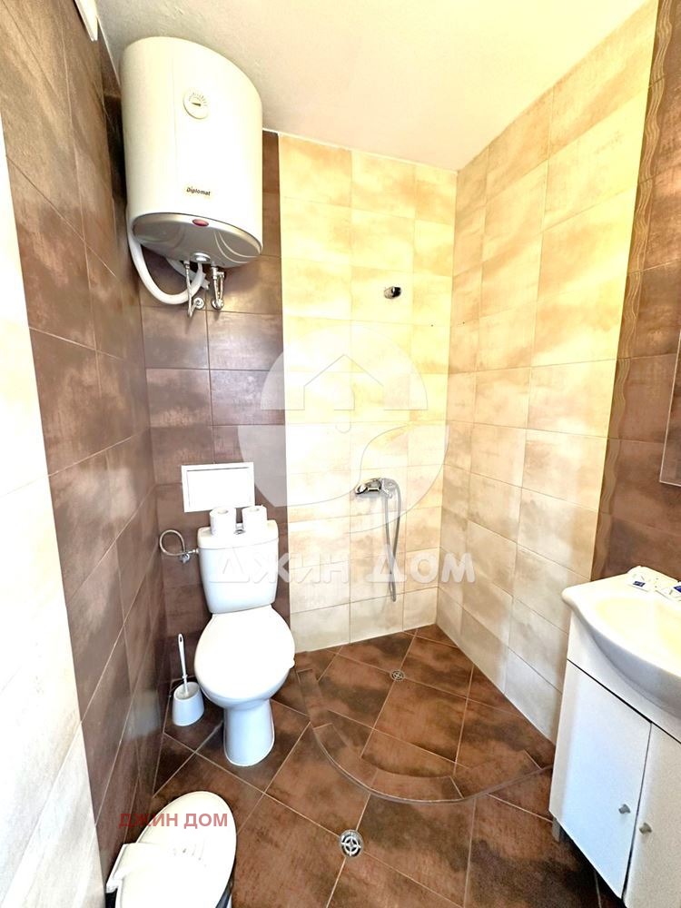 На продаж  1 спальня область Бургас , к.к. Слънчев бряг , 47 кв.м | 62956557 - зображення [3]
