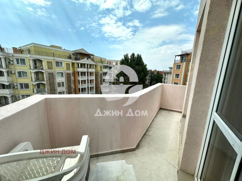 На продаж  1 спальня область Бургас , к.к. Слънчев бряг , 47 кв.м | 62956557 - зображення [6]