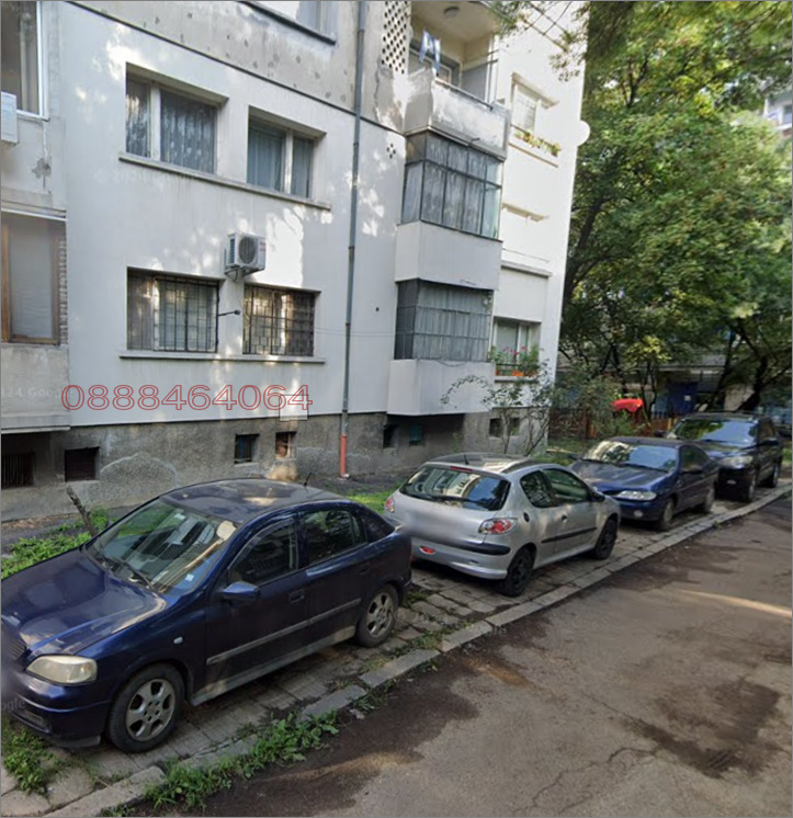 Продава 2-СТАЕН, гр. София, Илинден, снимка 2 - Апартаменти - 52557413