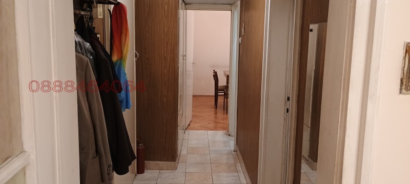 Продава 2-СТАЕН, гр. София, Илинден, снимка 4 - Апартаменти - 52557413