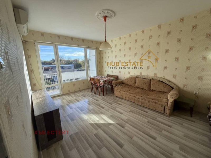 Продава 2-СТАЕН, гр. Добрич, ЖП Гара, снимка 7 - Апартаменти - 52746011