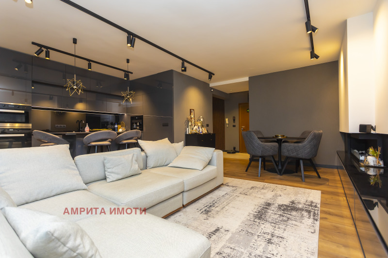 Te koop  2 slaapkamers Sofia , Bojana , 134 m² | 18666905