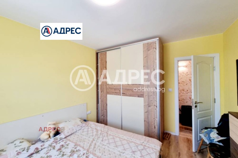 Продава 3-СТАЕН, гр. Варна, Чайка, снимка 9 - Aпартаменти - 46780639