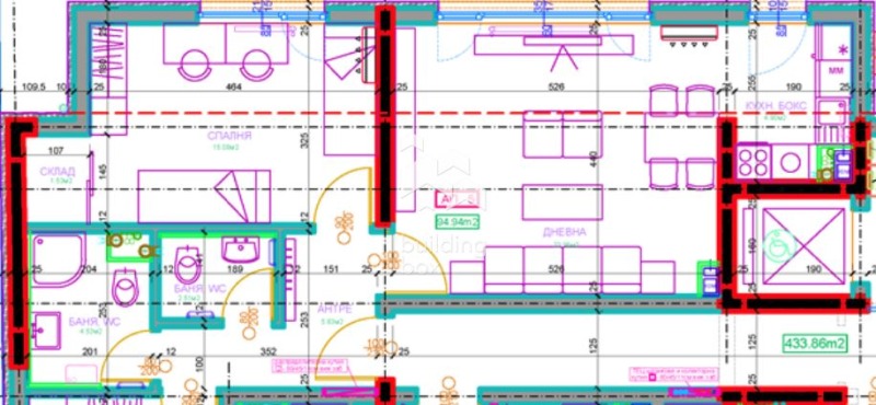 Продава 3-СТАЕН, гр. София, Надежда 2, снимка 1 - Aпартаменти - 48188508