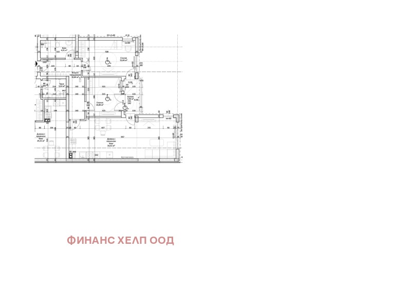 Продава  3-стаен, град София, Люлин 8 •  205 000 EUR • ID 22018177 — holmes.bg - [1] 