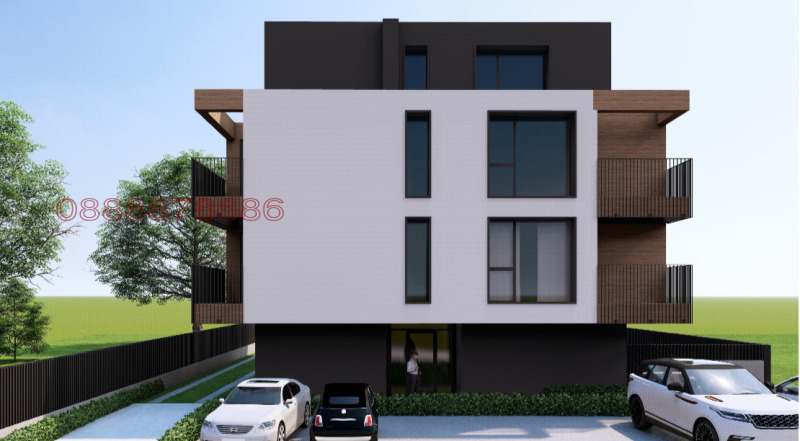 Продаја  2 спаваће собе Софија , Обелја , 77 м2 | 32457021 - слика [4]