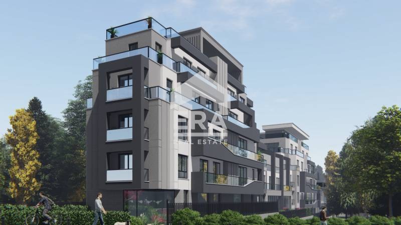 Eladó  2 hálószobás Sofia , Studentski grad , 165 négyzetméter | 93162015