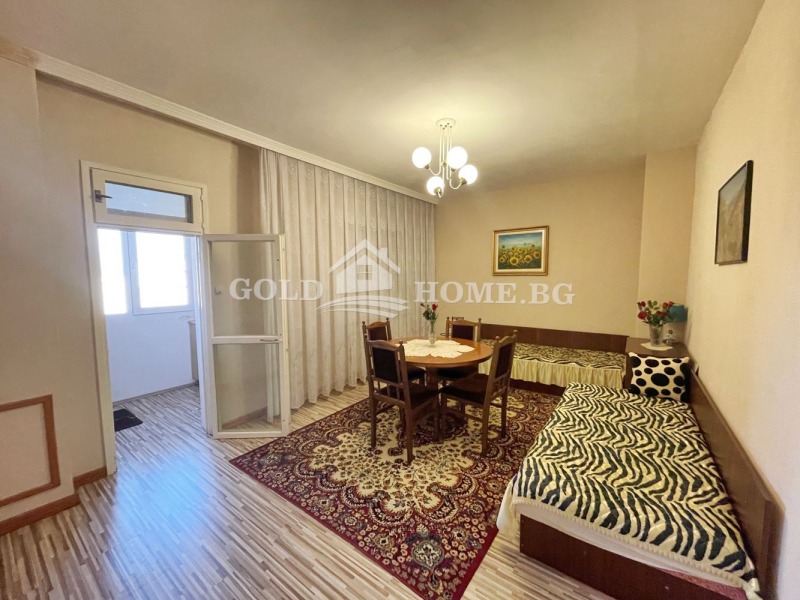 Продава  3-стаен град Пловдив , Тракия , 92 кв.м | 38975248 - изображение [4]