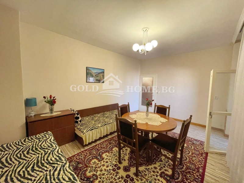 Продава  3-стаен град Пловдив , Тракия , 92 кв.м | 38975248 - изображение [5]