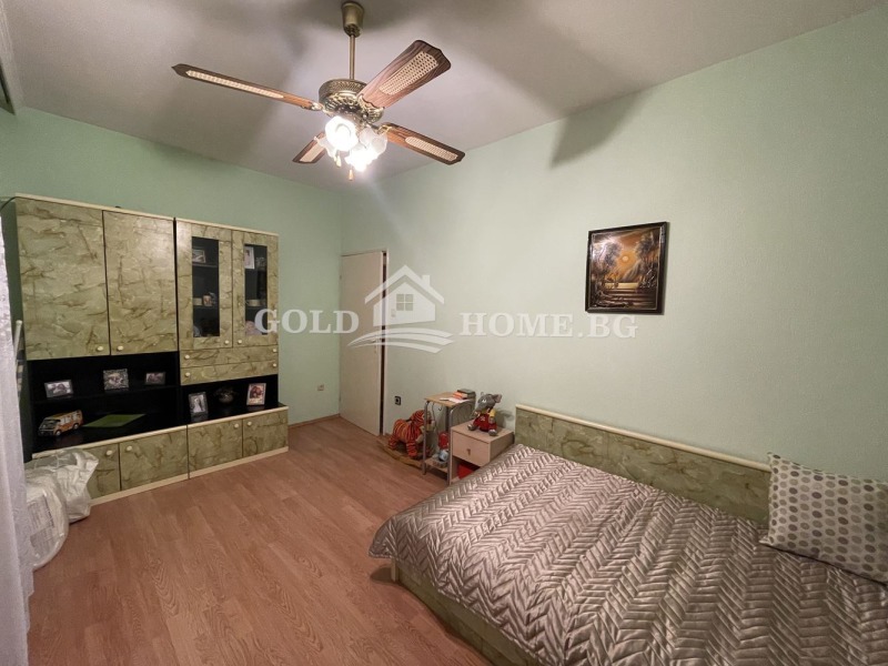 Продава  3-стаен град Пловдив , Тракия , 92 кв.м | 38975248 - изображение [9]