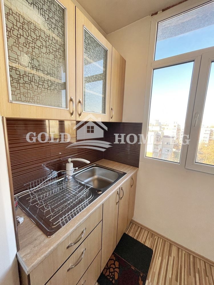 Продава  3-стаен град Пловдив , Тракия , 92 кв.м | 38975248 - изображение [7]