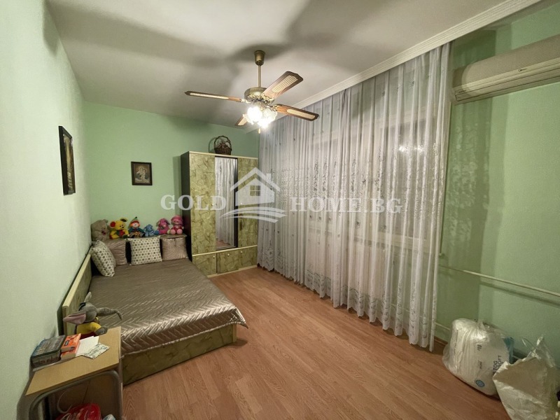 Продава  3-стаен град Пловдив , Тракия , 92 кв.м | 38975248 - изображение [8]