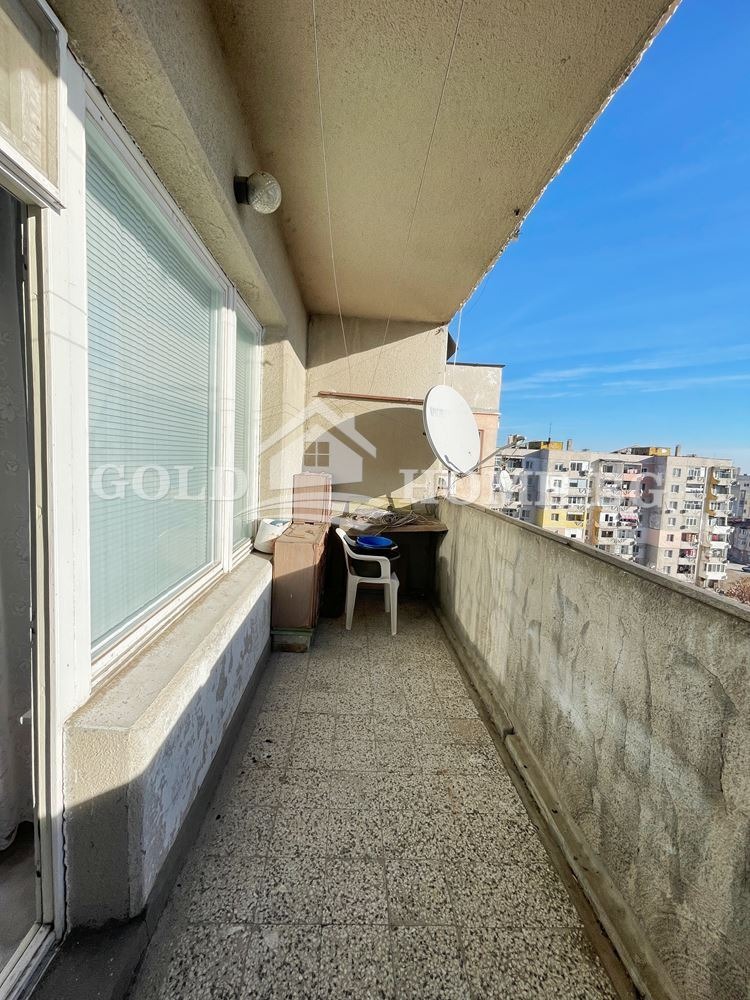 Продава  3-стаен град Пловдив , Тракия , 92 кв.м | 38975248 - изображение [3]