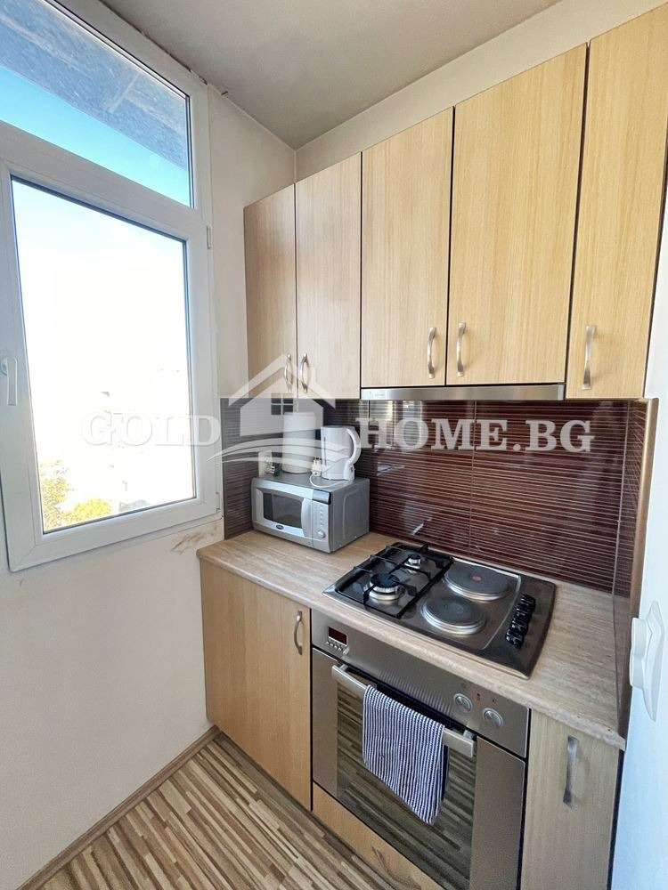 Продава  3-стаен град Пловдив , Тракия , 92 кв.м | 38975248 - изображение [6]