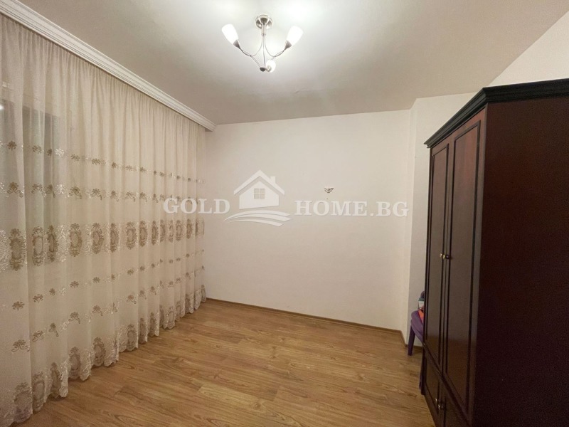 Продава  3-стаен град Пловдив , Тракия , 92 кв.м | 38975248 - изображение [10]