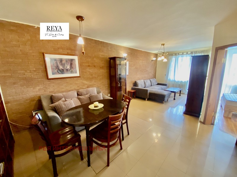 En venta  2 dormitorios Sofia , Jipodruma , 88 metros cuadrados | 56238464