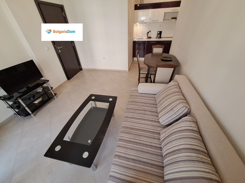 For Sale  2 bedroom region Burgas , k.k. Slanchev bryag , 71 sq.m | 97285788 - image [4]