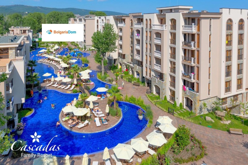 For Sale  2 bedroom region Burgas , k.k. Slanchev bryag , 71 sq.m | 97285788 - image [15]