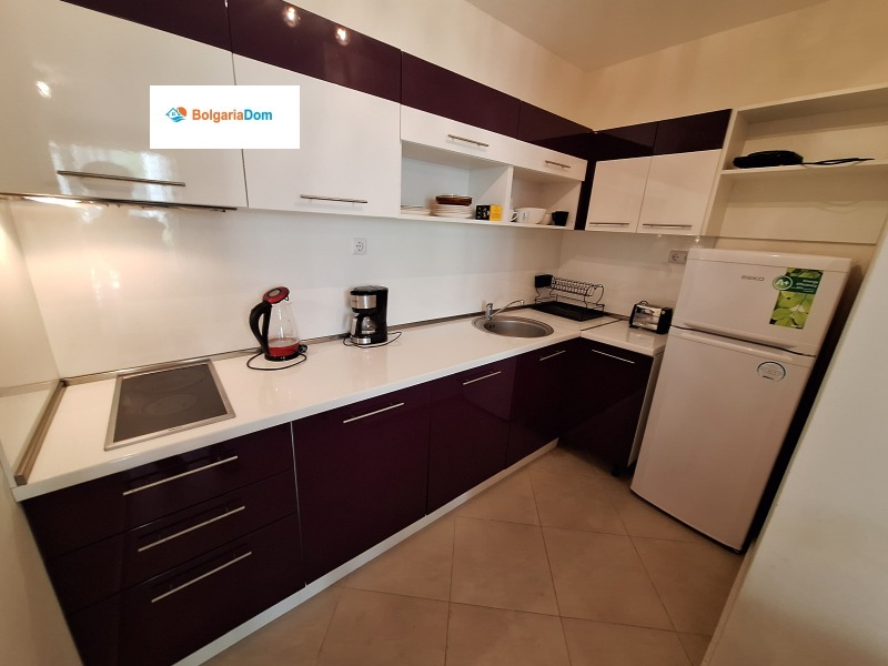 For Sale  2 bedroom region Burgas , k.k. Slanchev bryag , 71 sq.m | 97285788 - image [5]