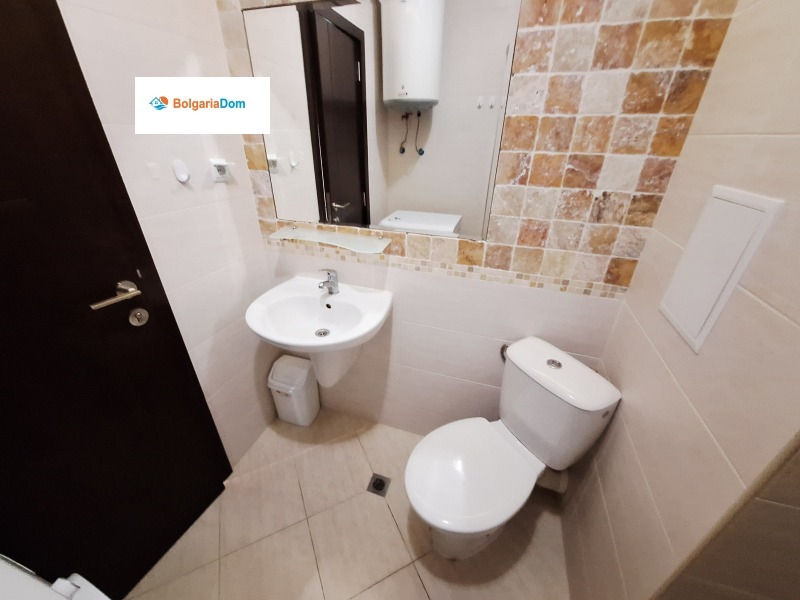 For Sale  2 bedroom region Burgas , k.k. Slanchev bryag , 71 sq.m | 97285788 - image [14]